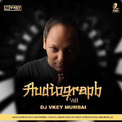 Halka Halka Surroor - DJ V-Key Mumbai